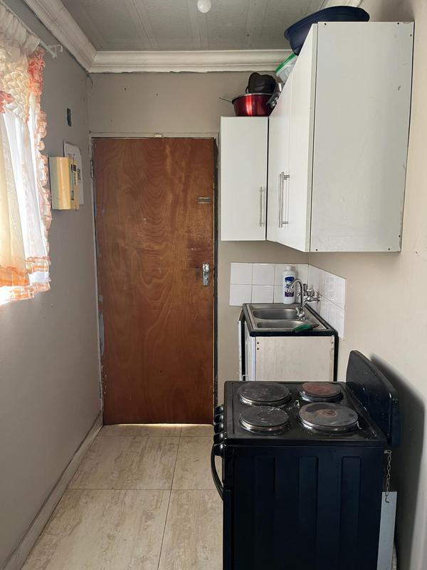 2 Bedroom Property for Sale in Mmabatho Unit 13 North West